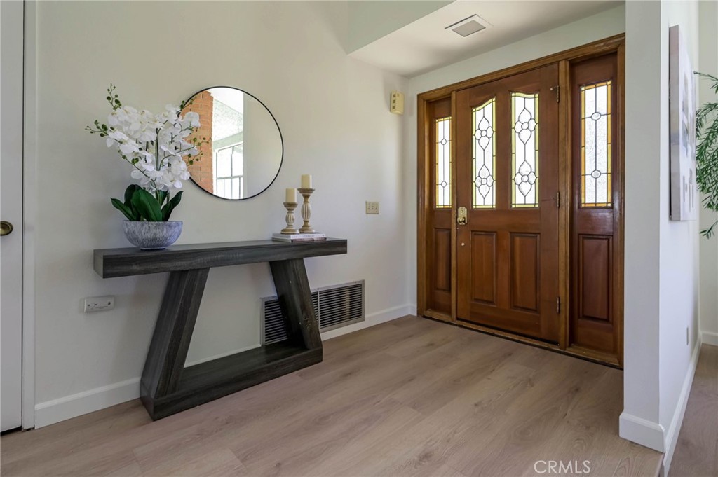 Yorba Linda Knolls Estates (YRLK) - Residential