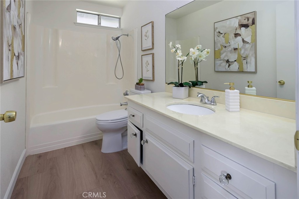 Yorba Linda Knolls Estates (YRLK) - Residential