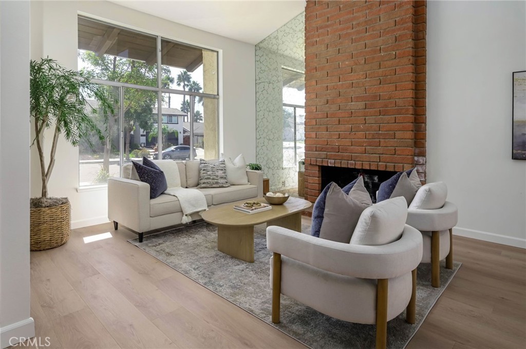 Yorba Linda Knolls Estates (YRLK) - Residential