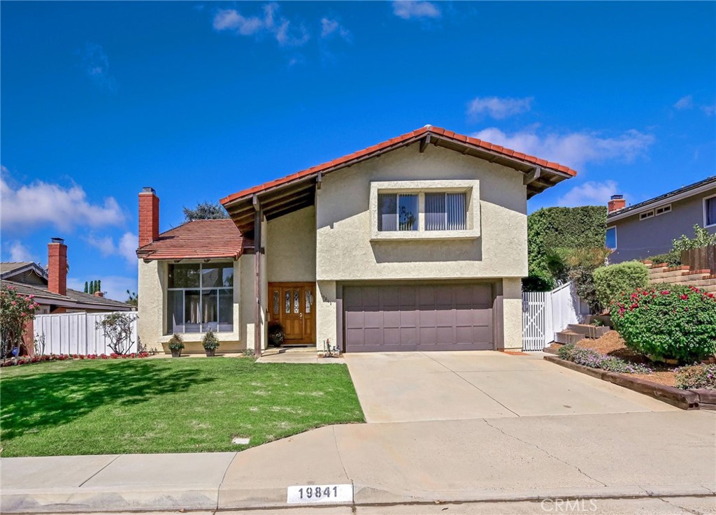 Yorba Linda Knolls Estates (YRLK) - Residential