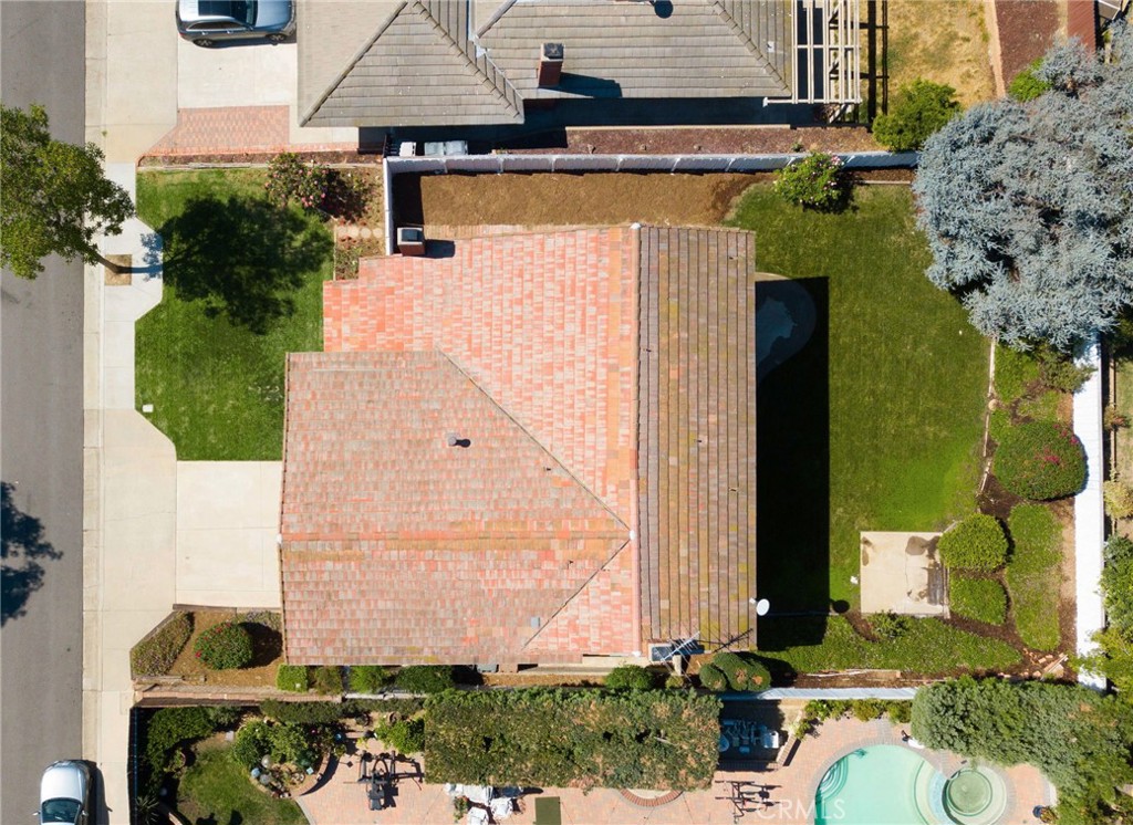 Yorba Linda Knolls Estates (YRLK) - Residential