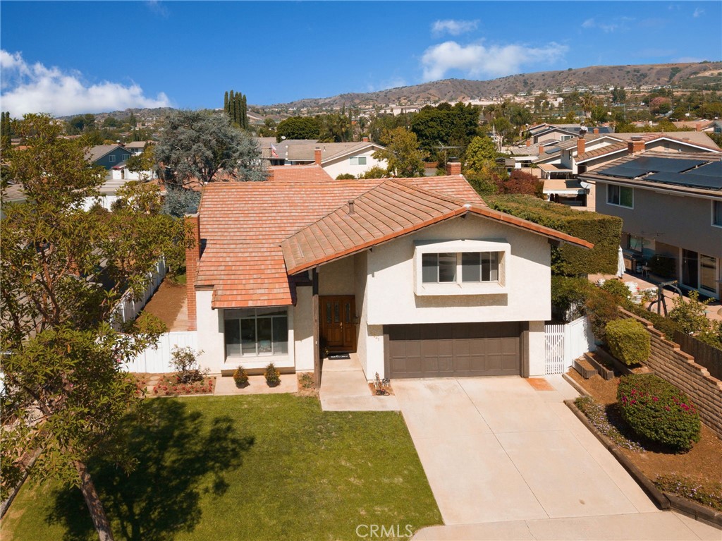 Yorba Linda Knolls Estates (YRLK) - Residential