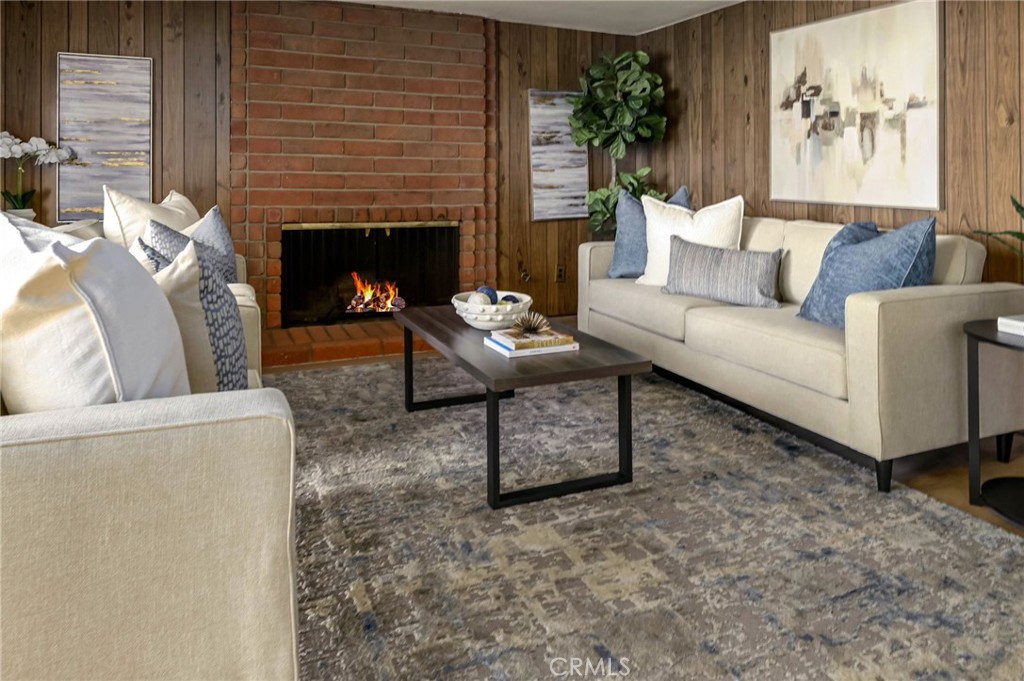 Yorba Linda Knolls Estates (YRLK) - Residential