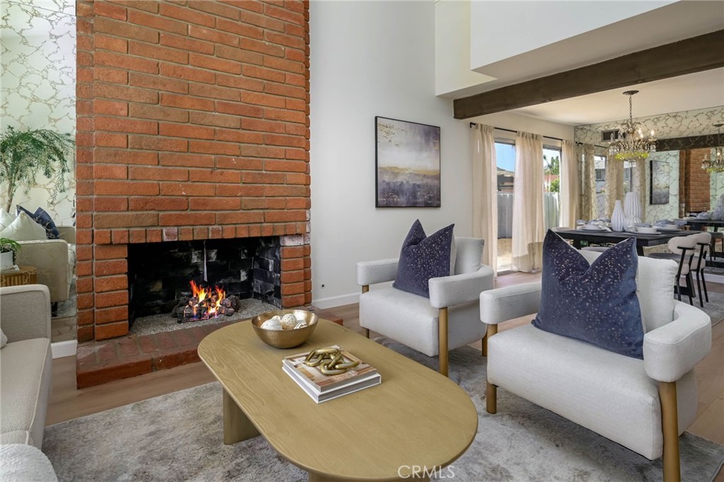 Yorba Linda Knolls Estates (YRLK) - Residential