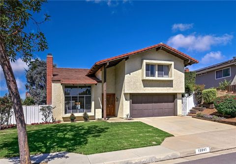 19841 LOMBARDY Yorba Linda CA 92886