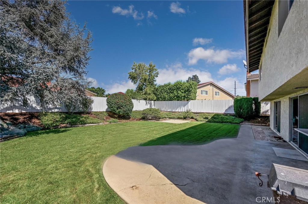 Yorba Linda Knolls Estates (YRLK) - Residential