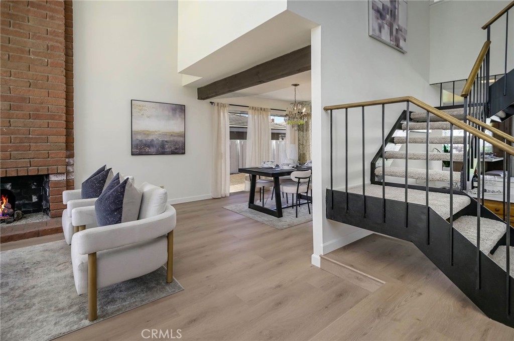 Yorba Linda Knolls Estates (YRLK) - Residential