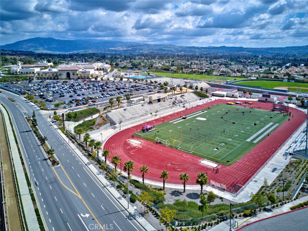 Yorba Linda Knolls Estates (YRLK) - Residential