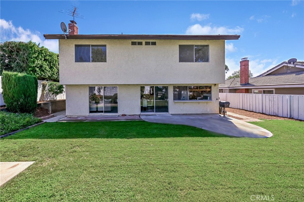 Yorba Linda Knolls Estates (YRLK) - Residential