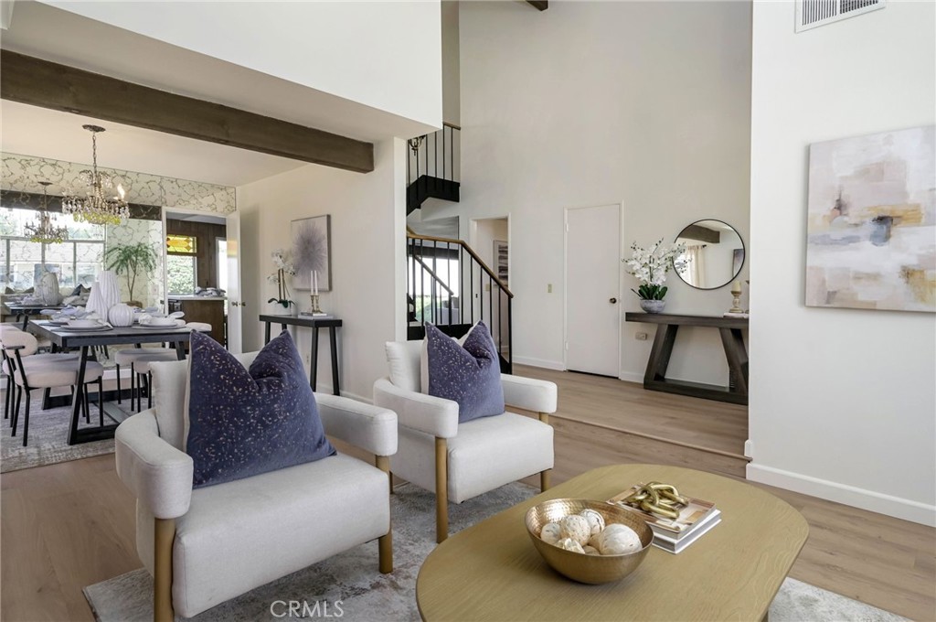 Yorba Linda Knolls Estates (YRLK) - Residential