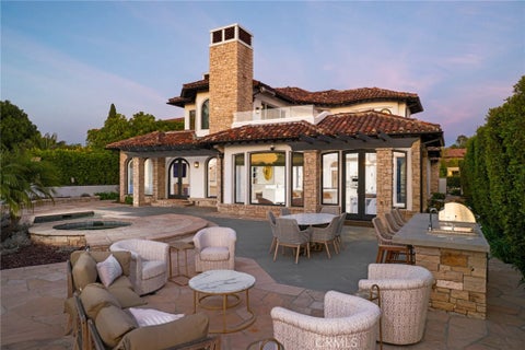 Photo of 15 Shoreline, Newport Coast, CA 92657 (MLS # NP26156166)