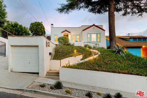 Photo of 6146 Strickland Avenue, Los Angeles, CA 90042 (MLS # 26689239)