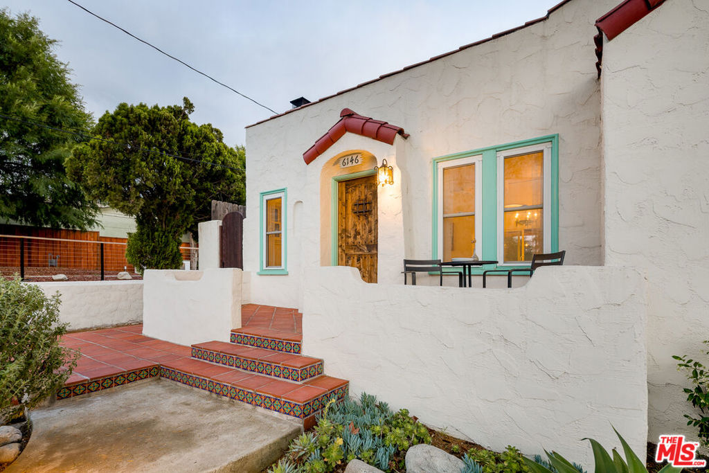 6146 Strickland Avenue