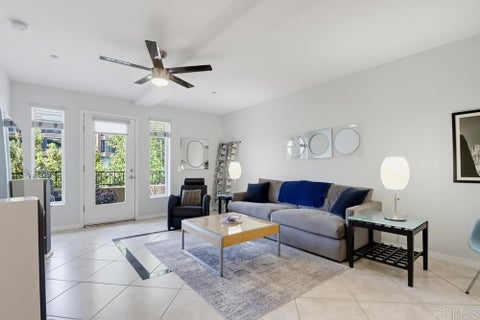 Photo of 301 W G St ST #321, San Diego, CA 92101 (MLS # PTP2604343)