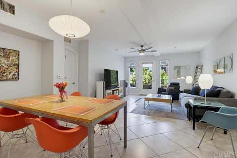 Photo of 301 W G St ST #321, San Diego, CA 92101 (MLS # PTP2604343)