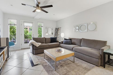 Photo of 301 W G St ST #321, San Diego, CA 92101 (MLS # PTP2604343)