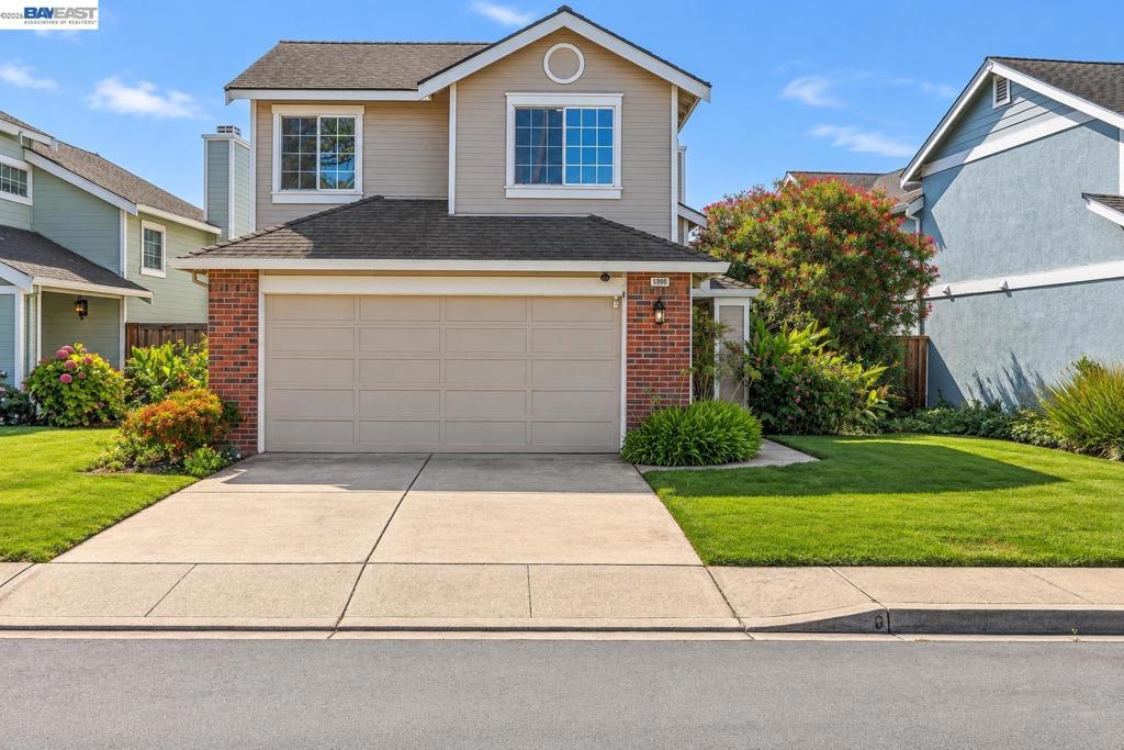 Photo of 5908 Northland Terrace TER, Fremont, CA 94536 (MLS # 41145804)