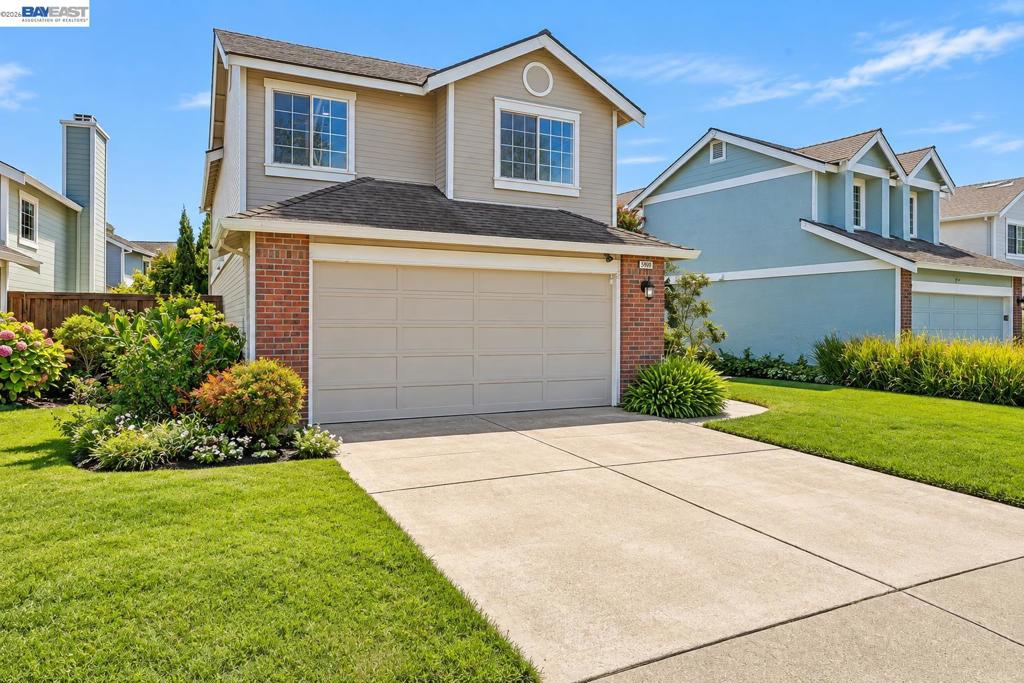 5908 Northland Terrace TER, Fremont CA 94536