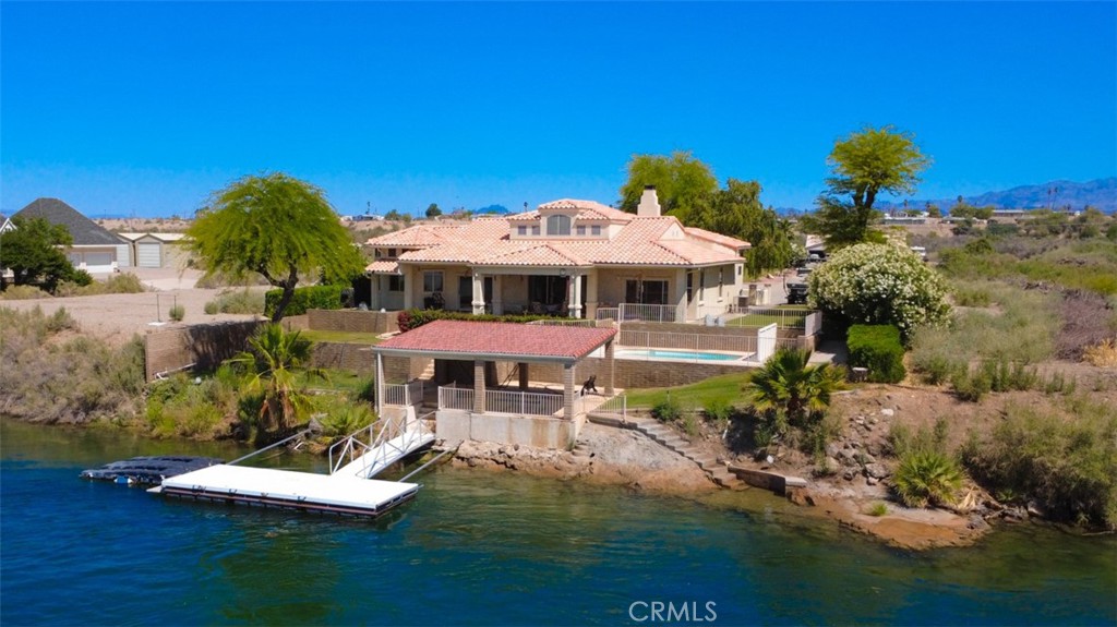 7823 Rio Vista Drive