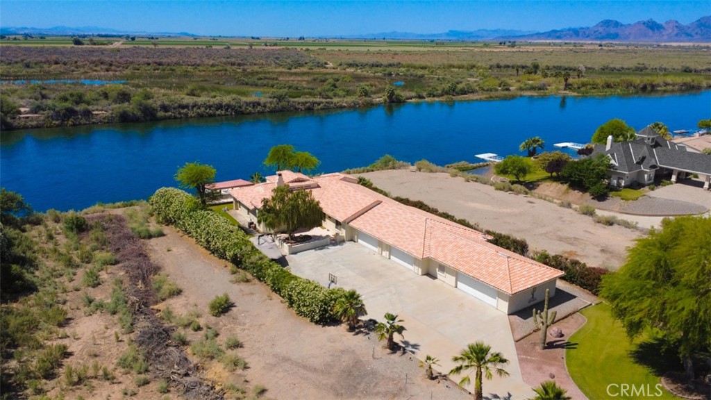 7823 Rio Vista Drive