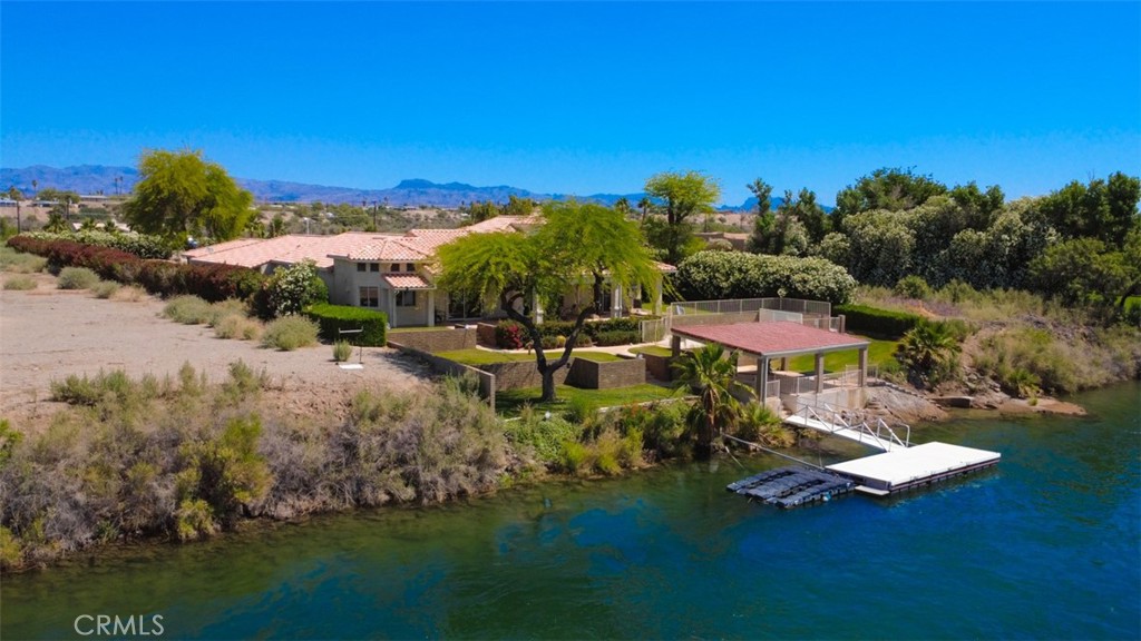 7823 Rio Vista Drive
