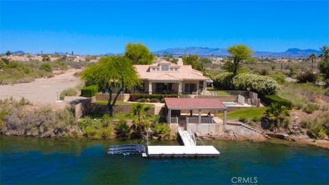 Photo of 7823 Rio Vista Drive, Big River, CA 92242 (MLS # OC26086475)