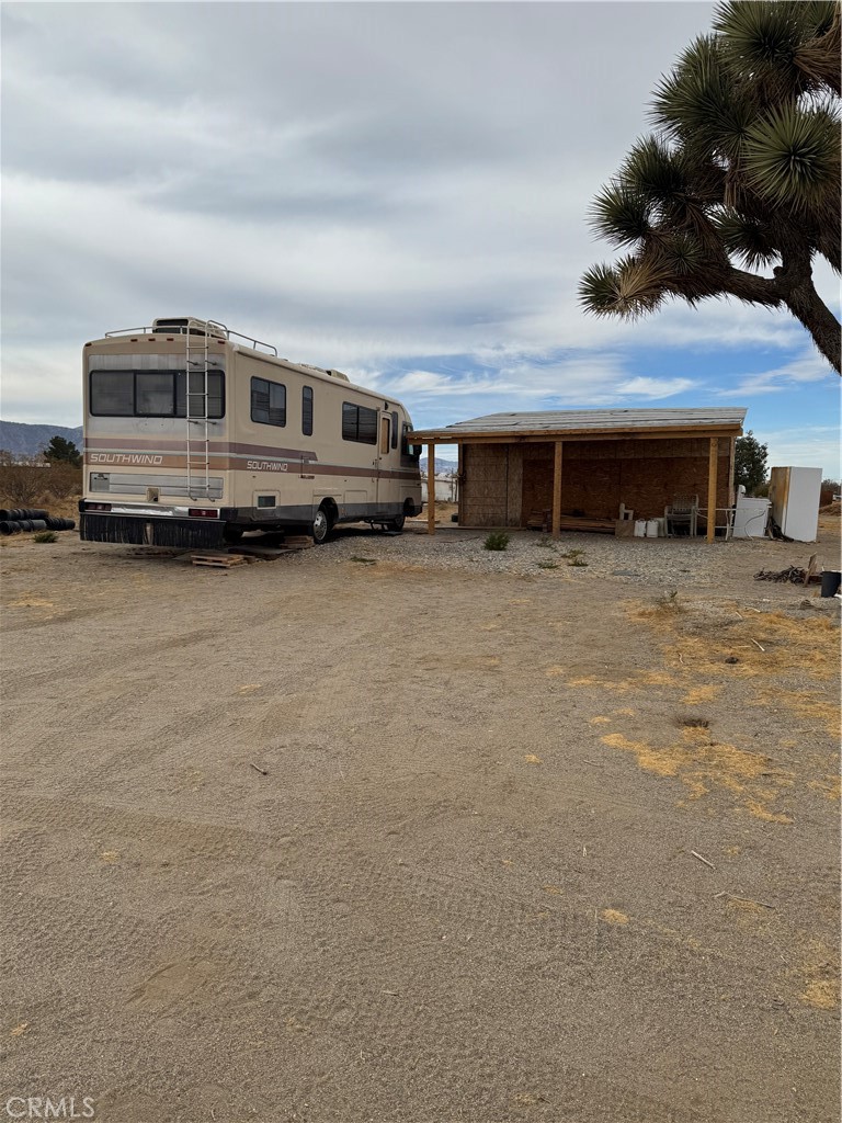 3185 Olivera Road