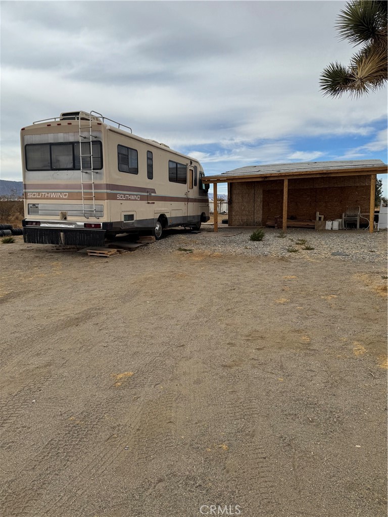 3185 Olivera Road