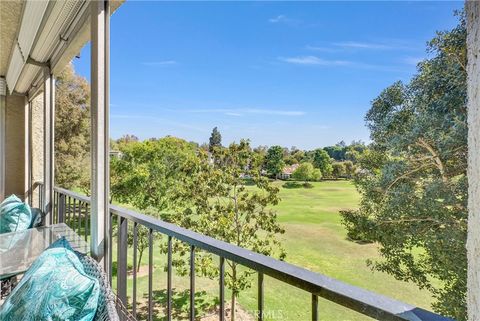 5510 Paseo Del Lago W 2D Laguna Woods CA 92637