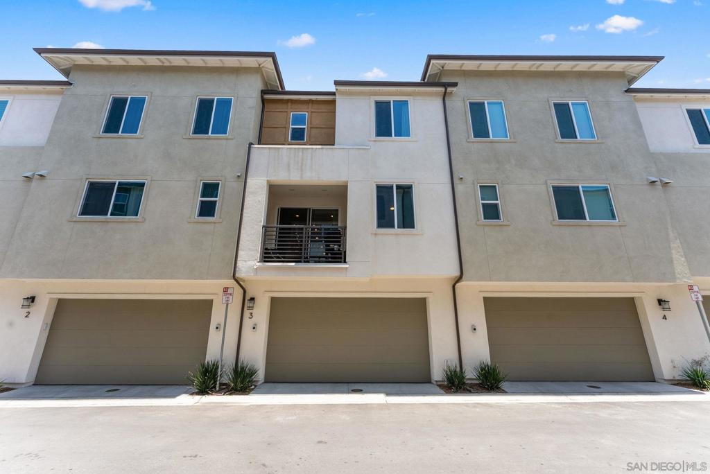 Chula Vista - Residential