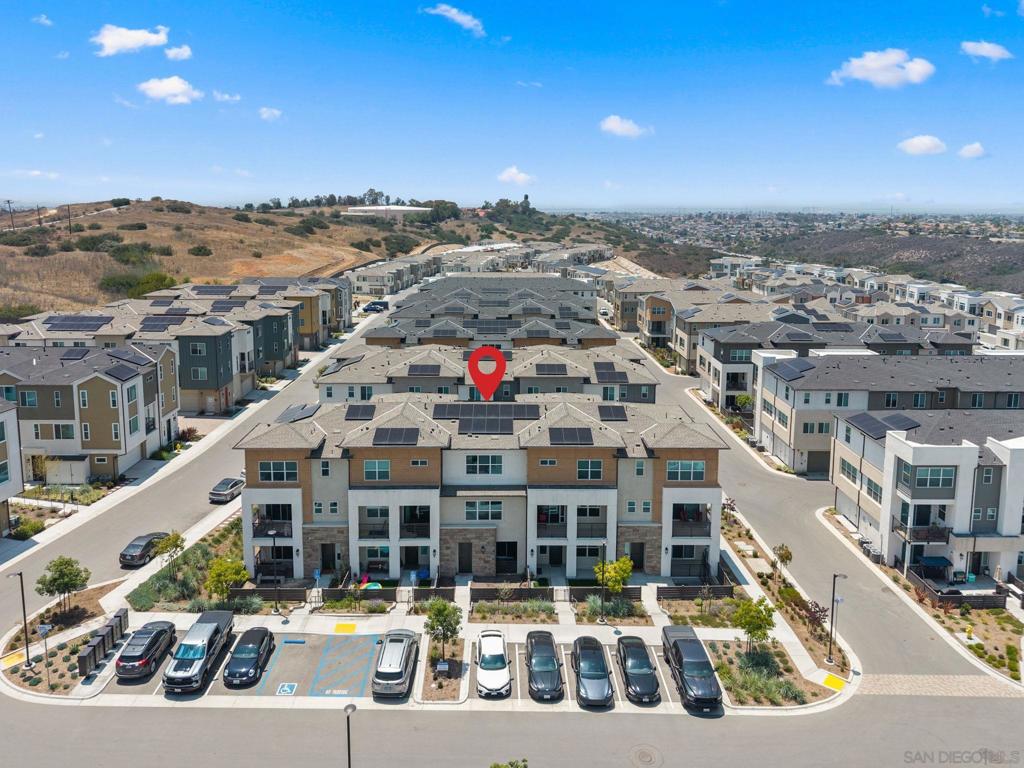 Chula Vista - Residential
