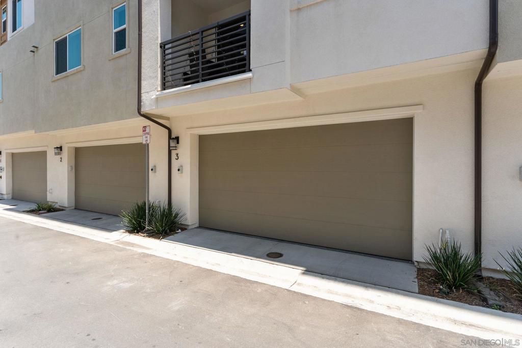 Chula Vista - Residential