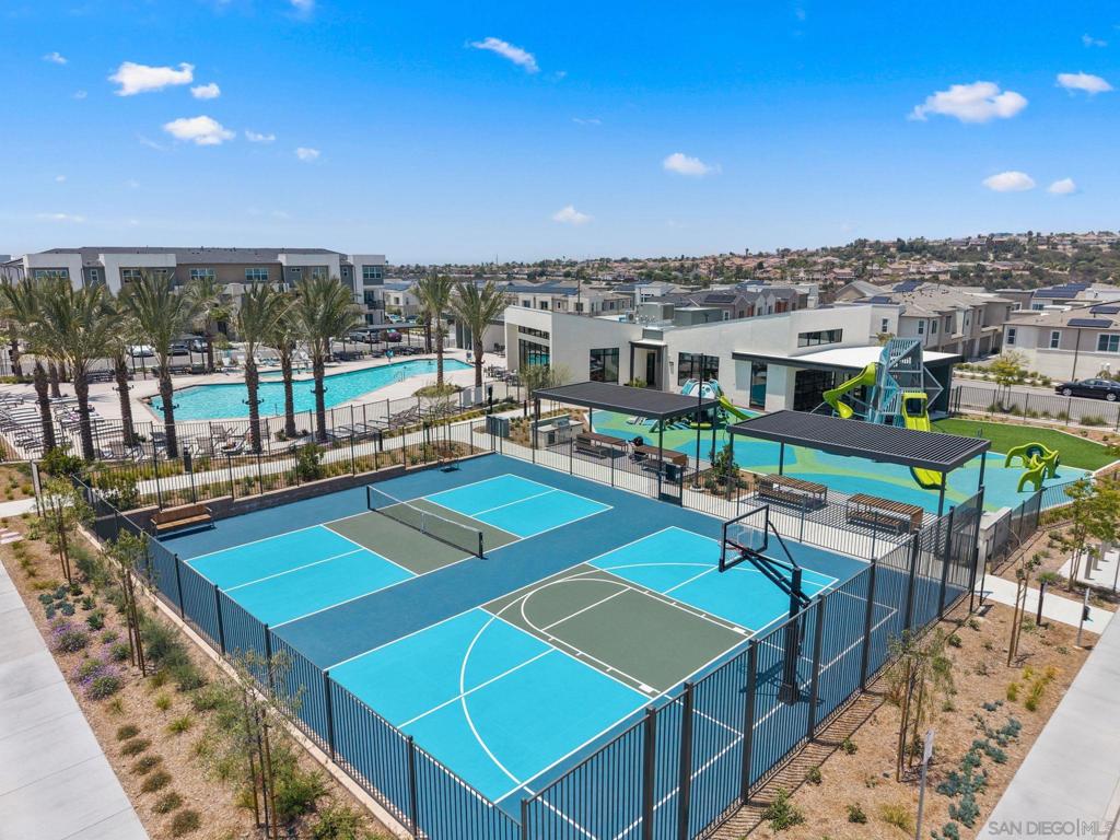 Chula Vista - Residential