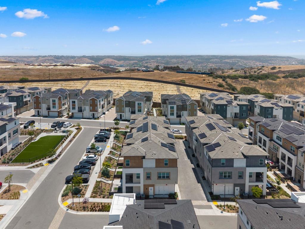 Chula Vista - Residential