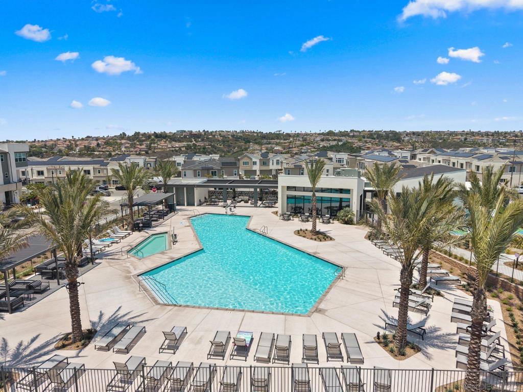 Chula Vista - Residential