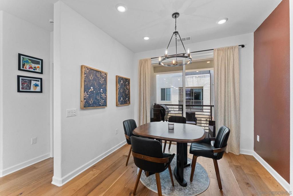 Chula Vista - Residential