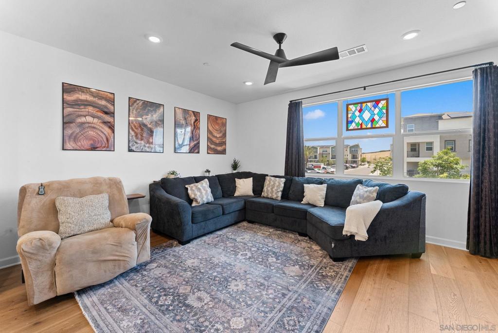 Chula Vista - Residential