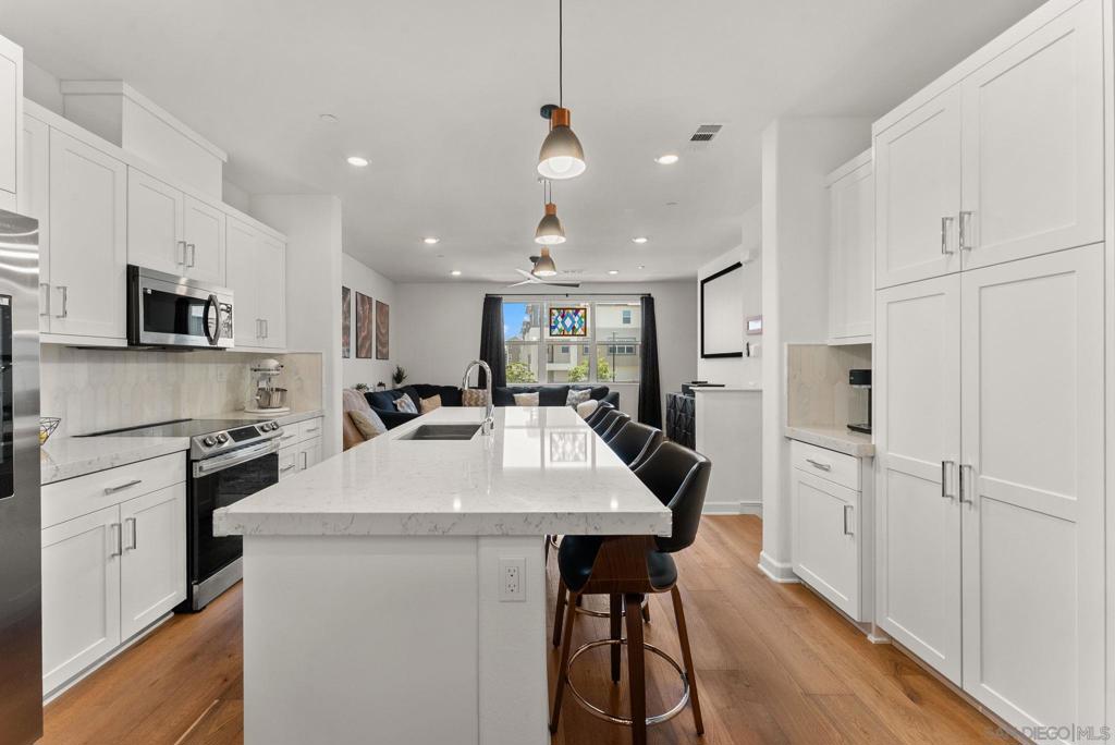 Chula Vista - Residential