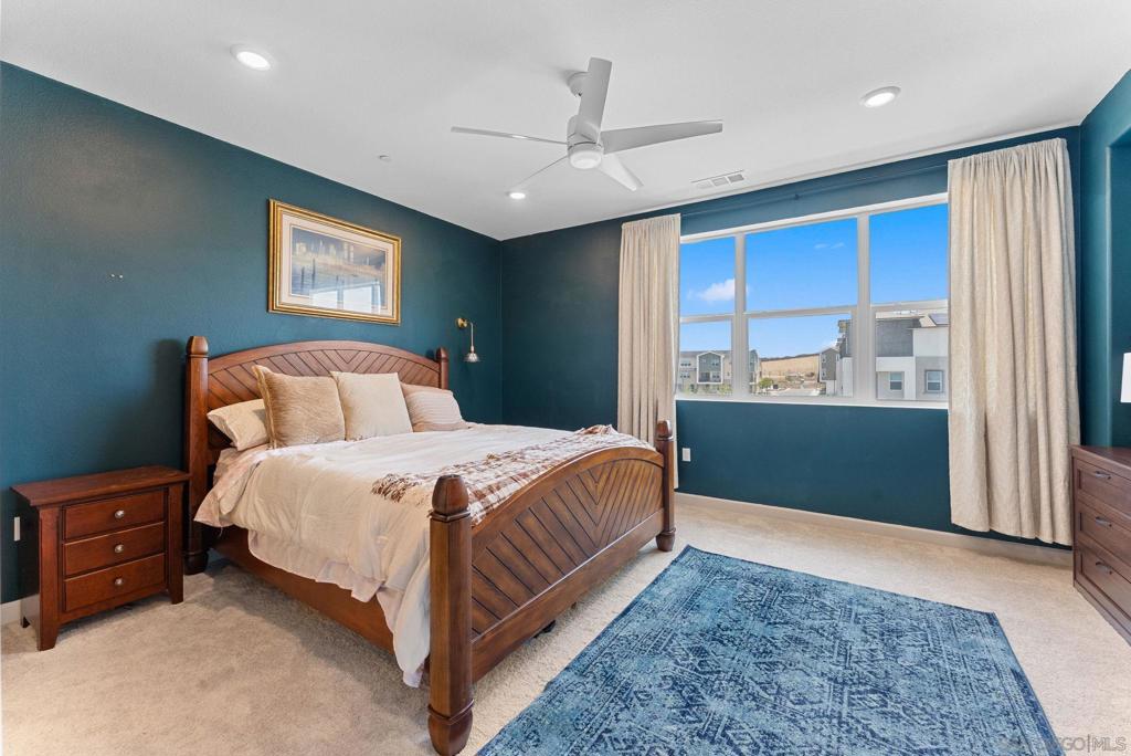 Chula Vista - Residential
