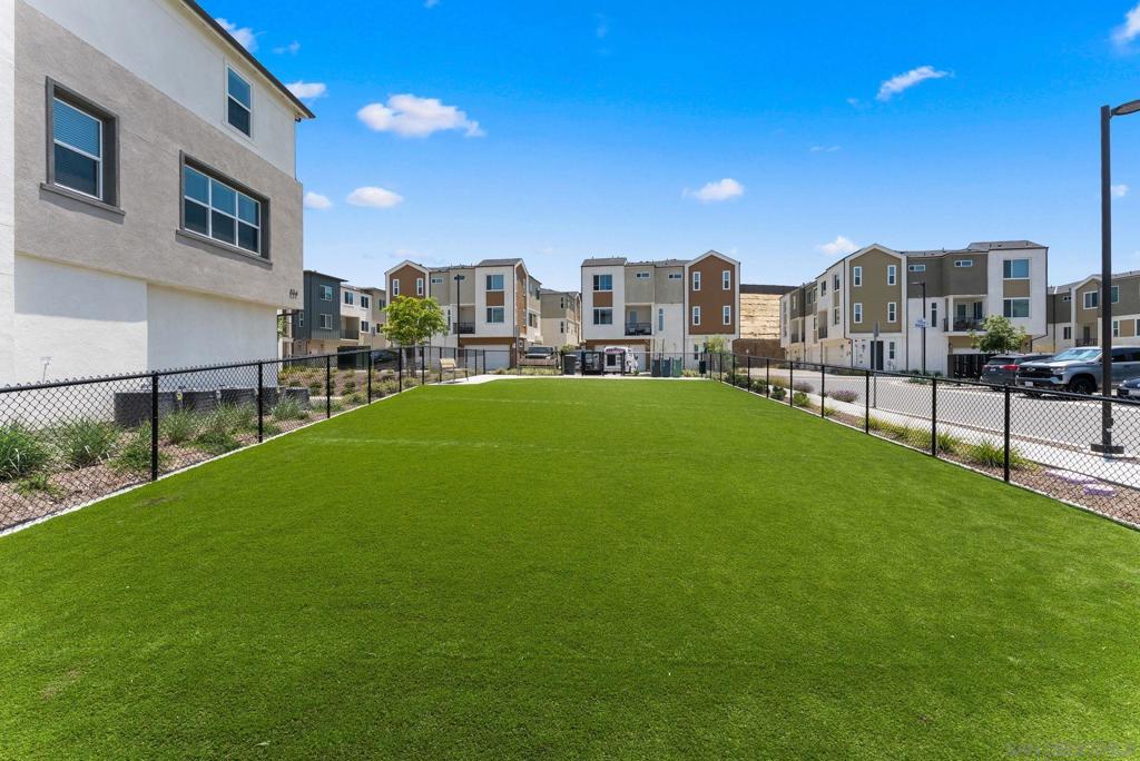 Chula Vista - Residential