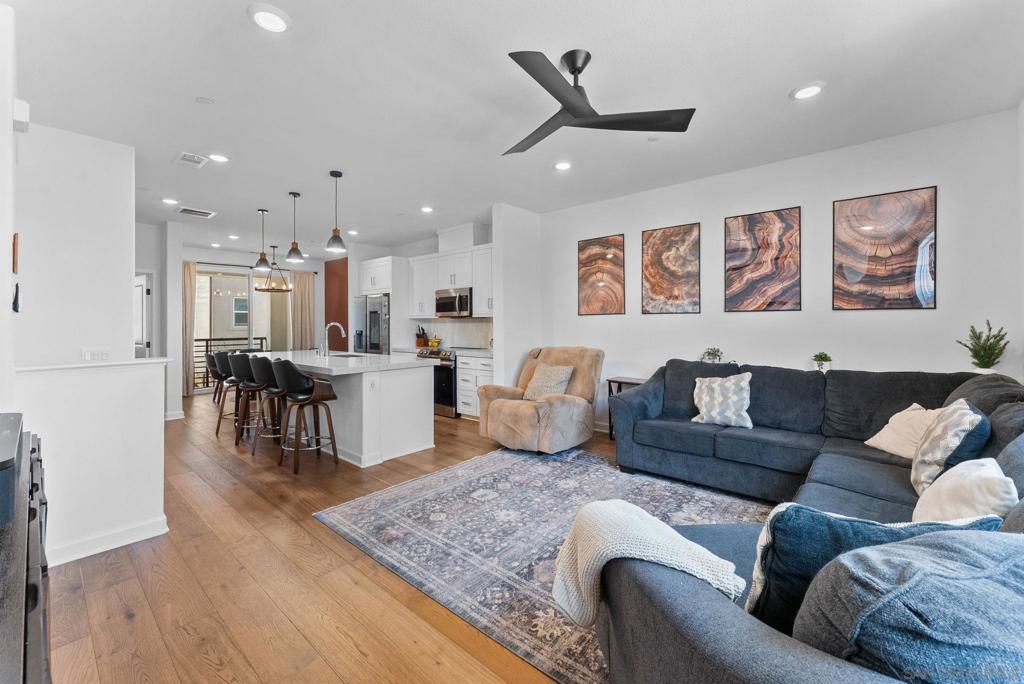 Chula Vista - Residential