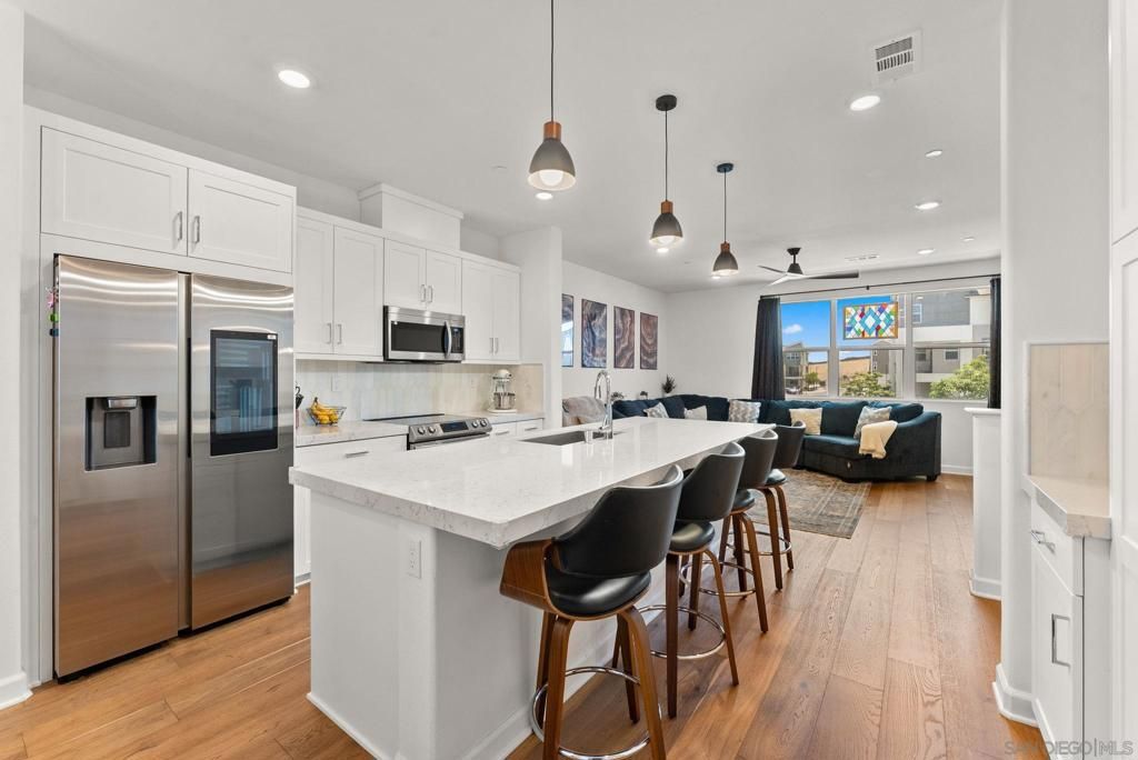 Photo of 792 Vada St St #3, Chula Vista, CA 91911 (MLS # 250042231SD)