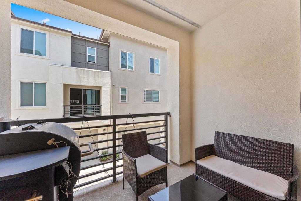 Chula Vista - Residential