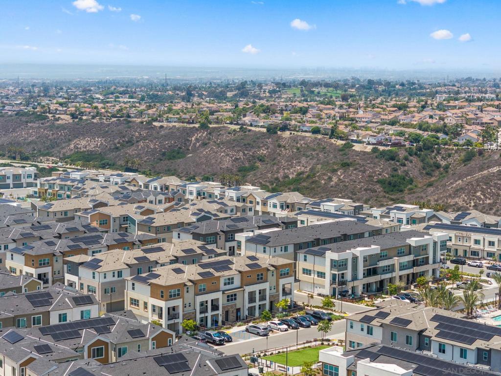 Chula Vista - Residential