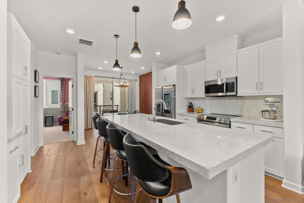 Chula Vista - Residential