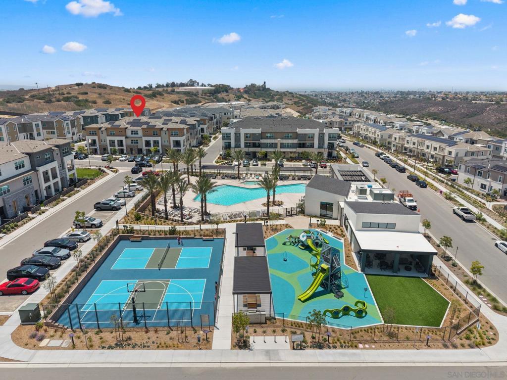 Chula Vista - Residential