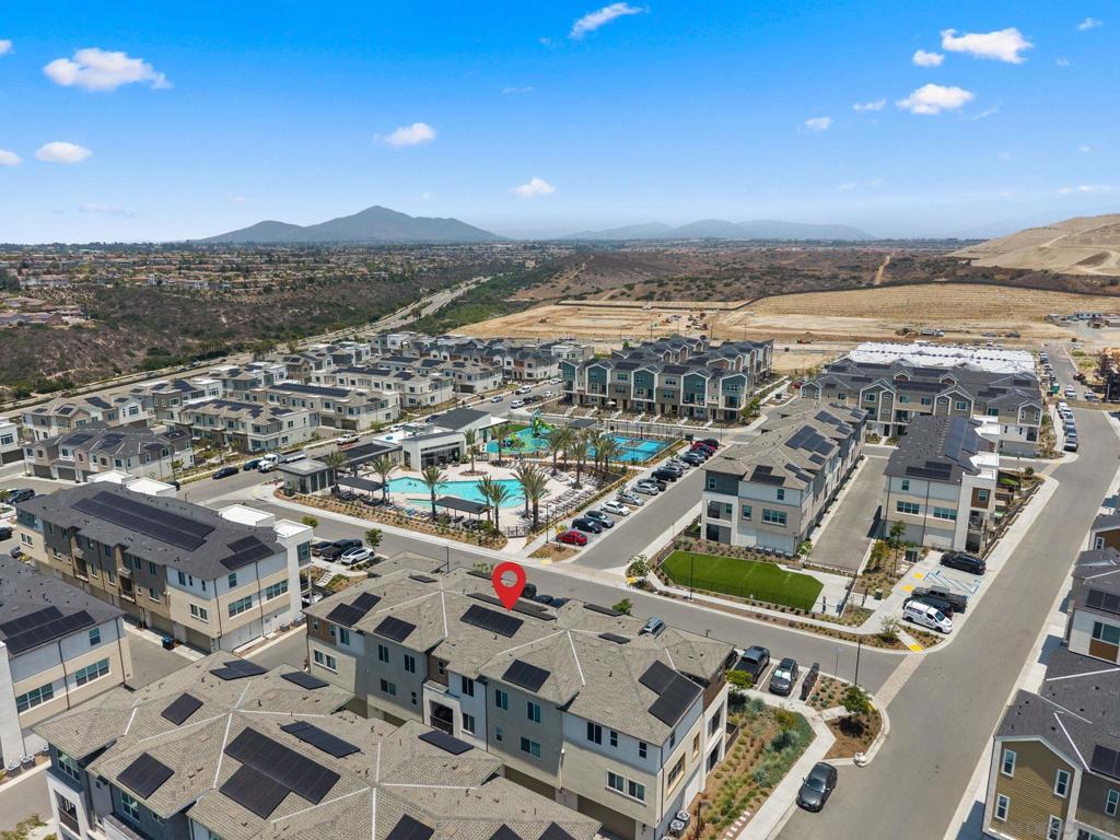 Chula Vista - Residential