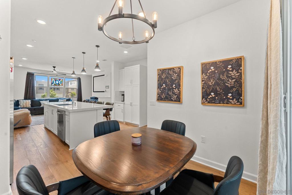 Chula Vista - Residential