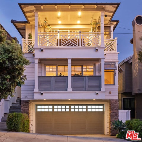 Photo of 636 12th Street, Manhattan Beach, CA 90266 (MLS # 26842911)