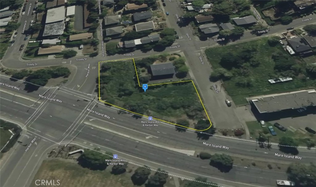 1000 Mare Island Way